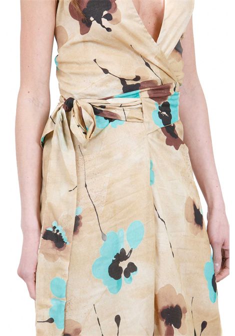 AMERICANA MANILA GRACE | Abiti | A207CSMD607